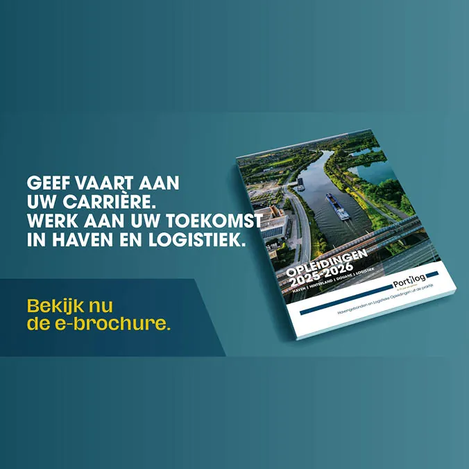 Brochure opleidingen 2025-2026